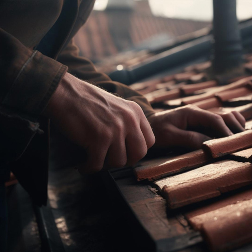 Couvreur à Saint-Laurent-du-Var